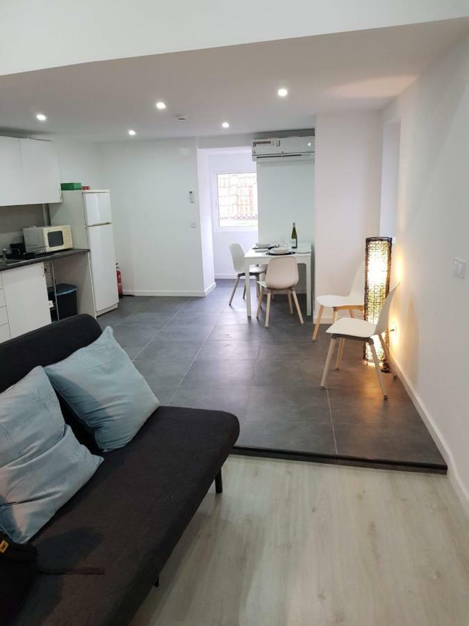 5 Rua Antao Girao Apartment Setubal Exterior photo